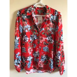 NWT H&M shirt